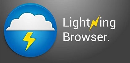 download Lightning Browser + 8a apk